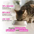 Rawz Wet Cat Food - 96% Rabbit & Pumpkin - 3oz Can